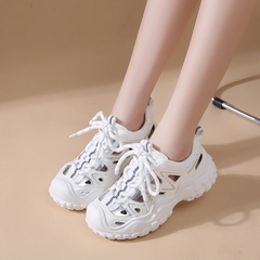TrekDry Hollow Sneakers