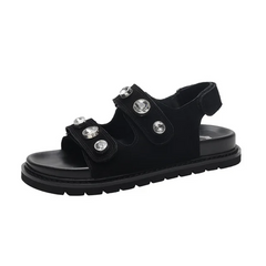 Claria Roman Sandals