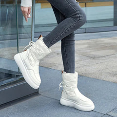Summit Snow Boots