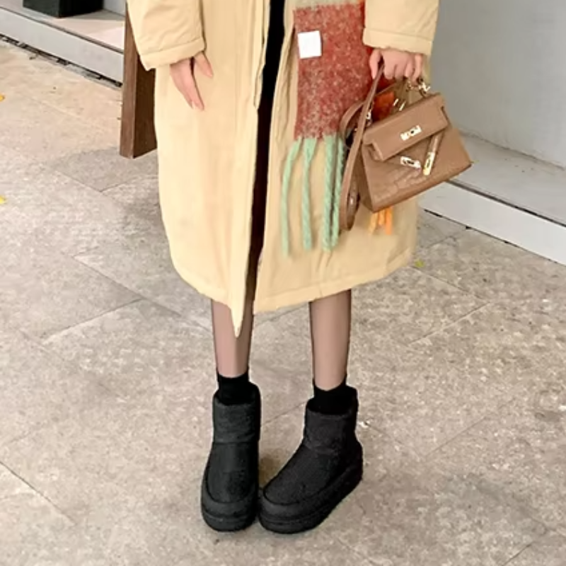 ChillProof Style Boots
