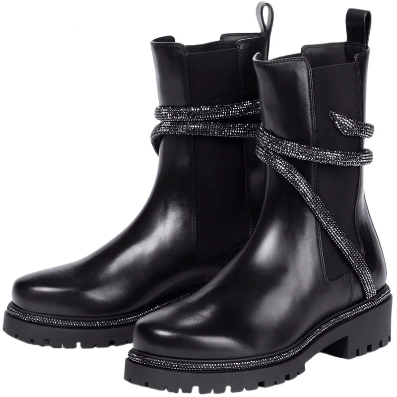 Sparkle Sprinter Boots