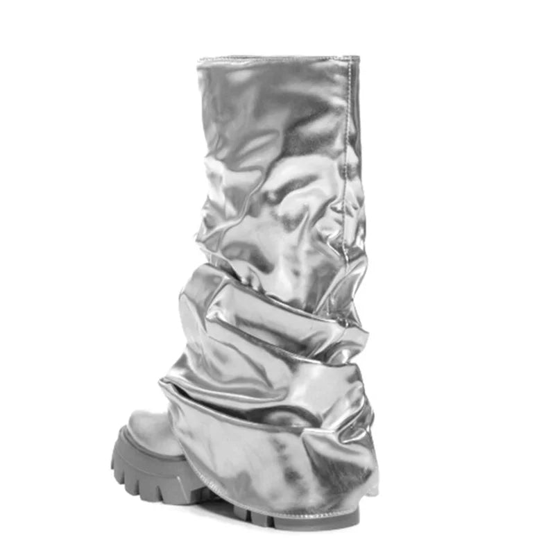 Eclipse Star Boots