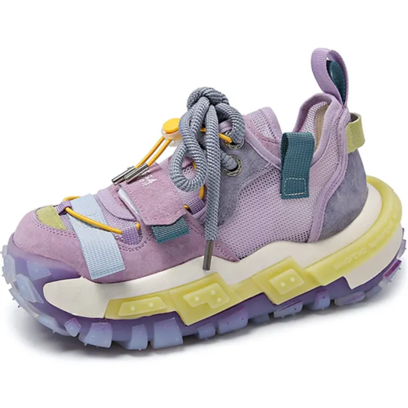 Rova Chunky Sneakers