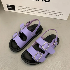 Macao Summer Sandals