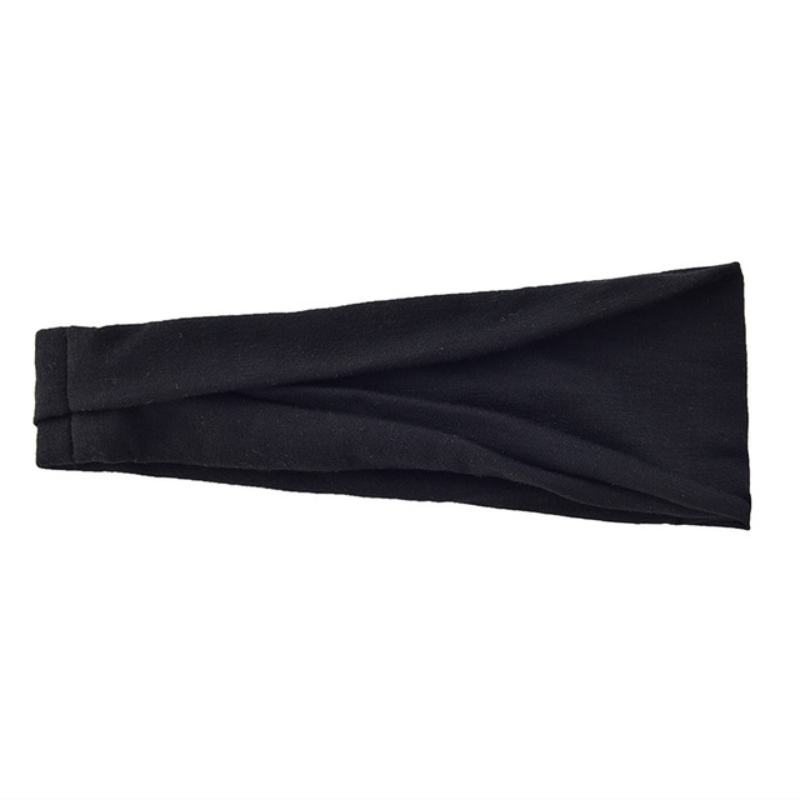 Yoga Elastic Headband