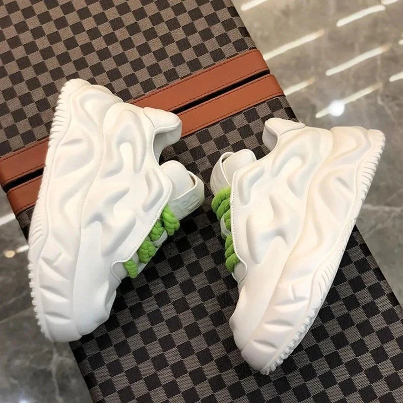 SkyCloud Sneakers