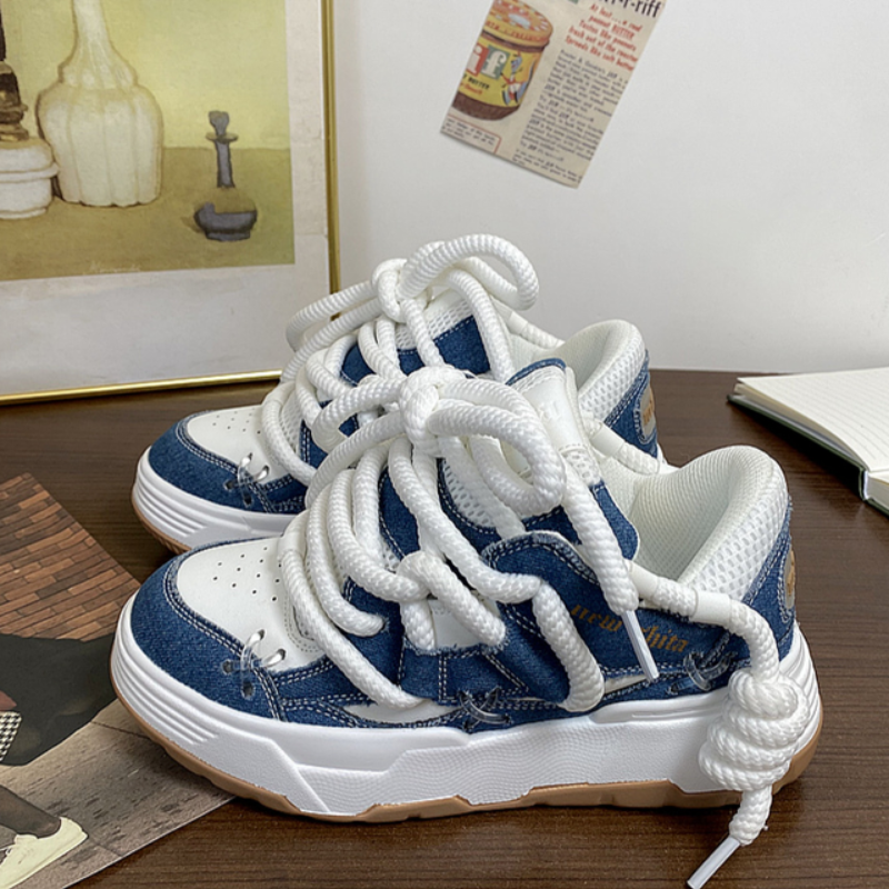 Clorex Chunky Sneakers