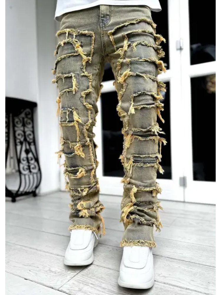 Manila Street Jeans