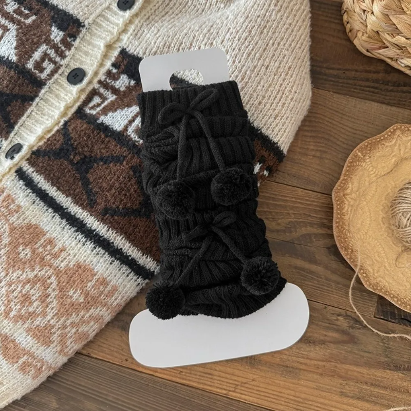 PrimePuff Calf Gaiters Boots