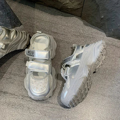 Magic Mist Sandals