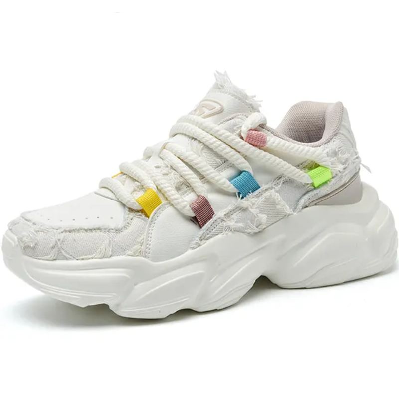 Zilda Street Sneakers