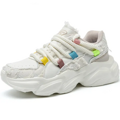 Zilda Street Sneakers