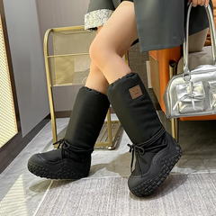 Nebula Snow Boots