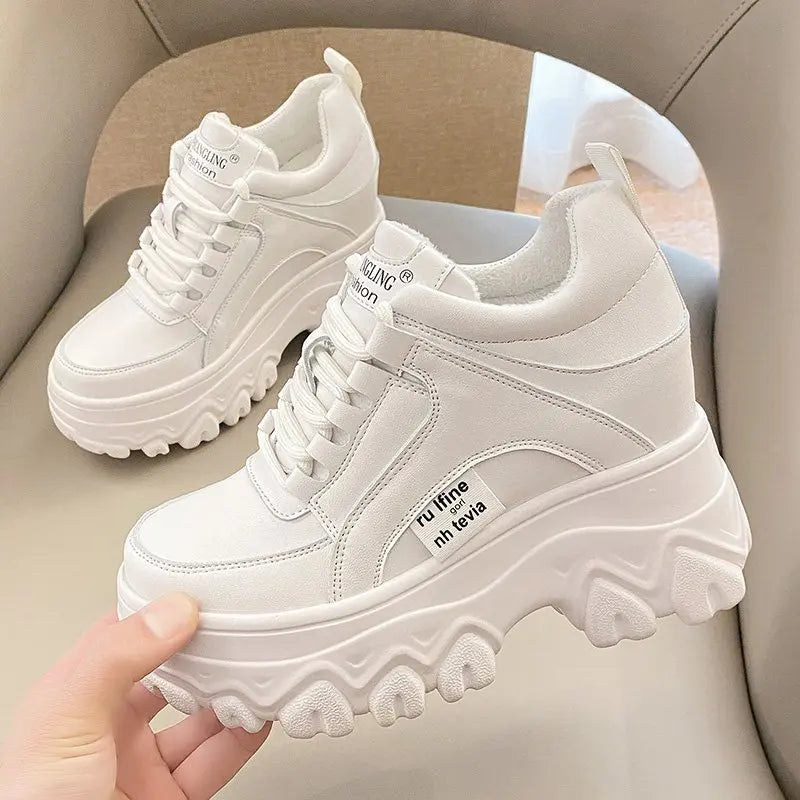 Sienna Spring Sneakers