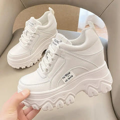 Sienna Spring Sneakers