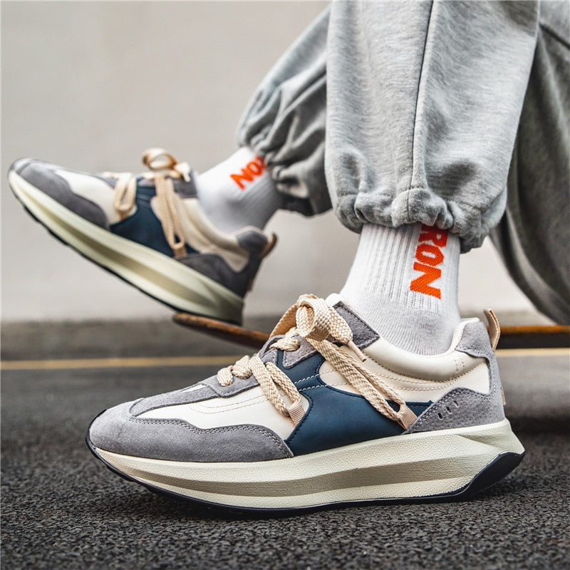Robie Flex Sneakers