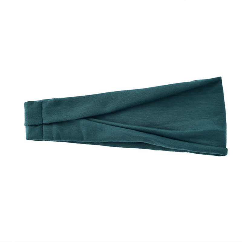 Yoga Elastic Headband