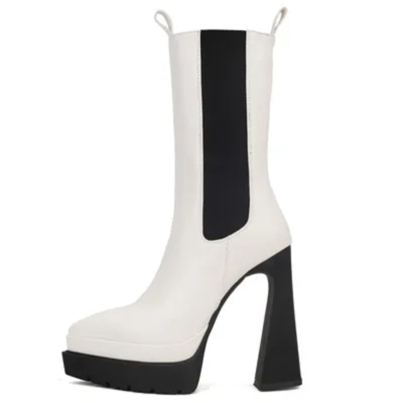 ModaMotion Platform Boots