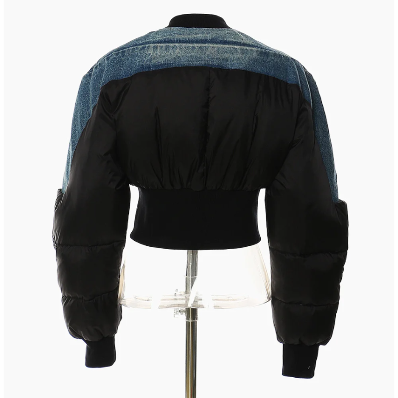 Marmar Duo Denim Jacket