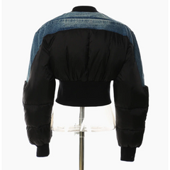 Marmar Duo Denim Jacket