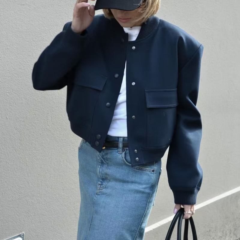 Robbie Light Spring Jacket