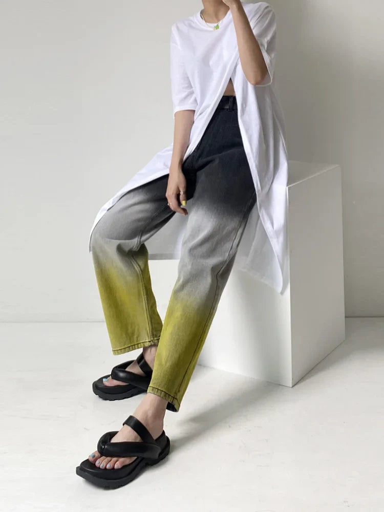 Limon Denim Street Jeans