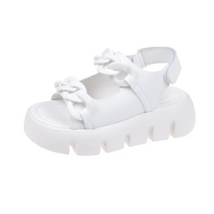 Torrino Chained Summer Sandals