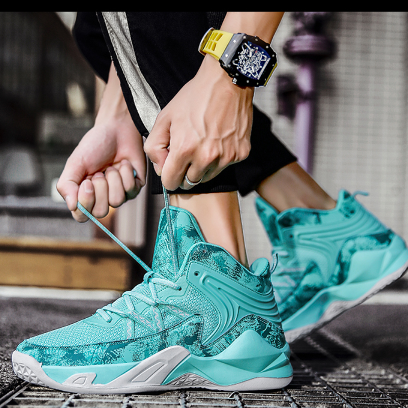 Orbit Street Sneakers