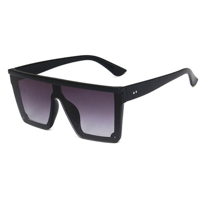 Jubie Square Oversized Sunglasses
