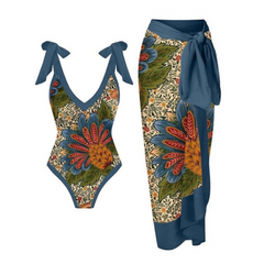 Mystic Swimsuit Set