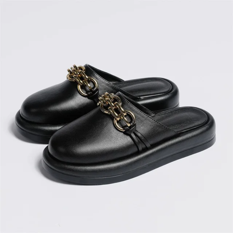 Carrera Tassel Summer Flats