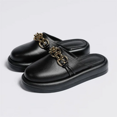 Carrera Tassel Summer Flats