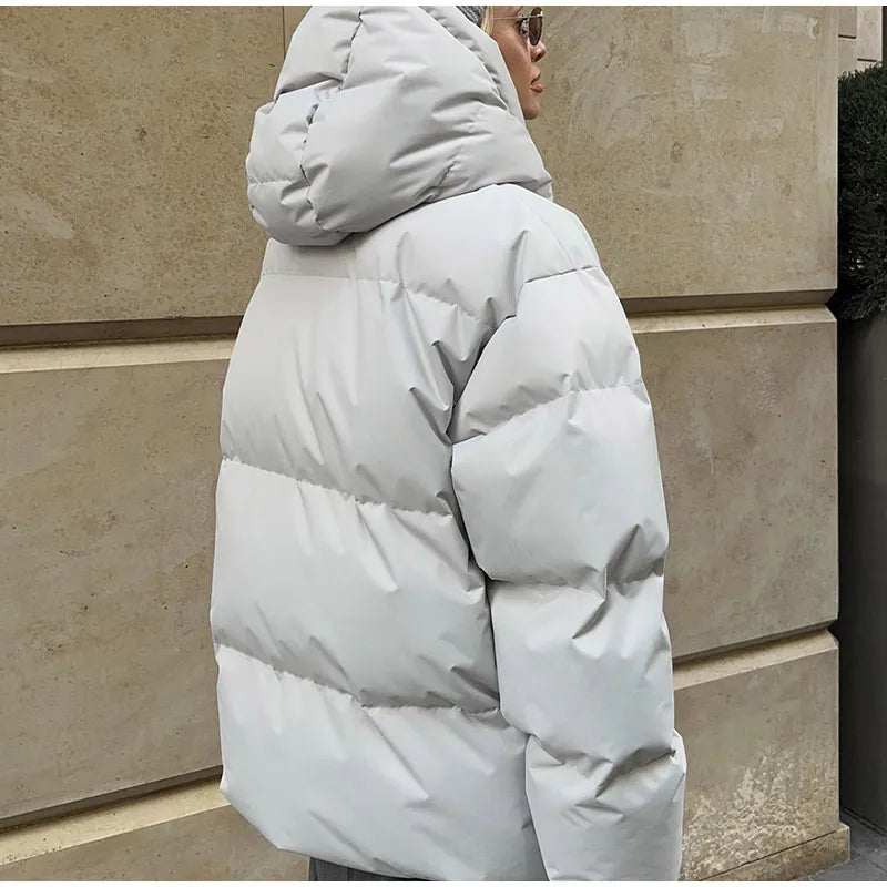 Fuji Winter Jacket