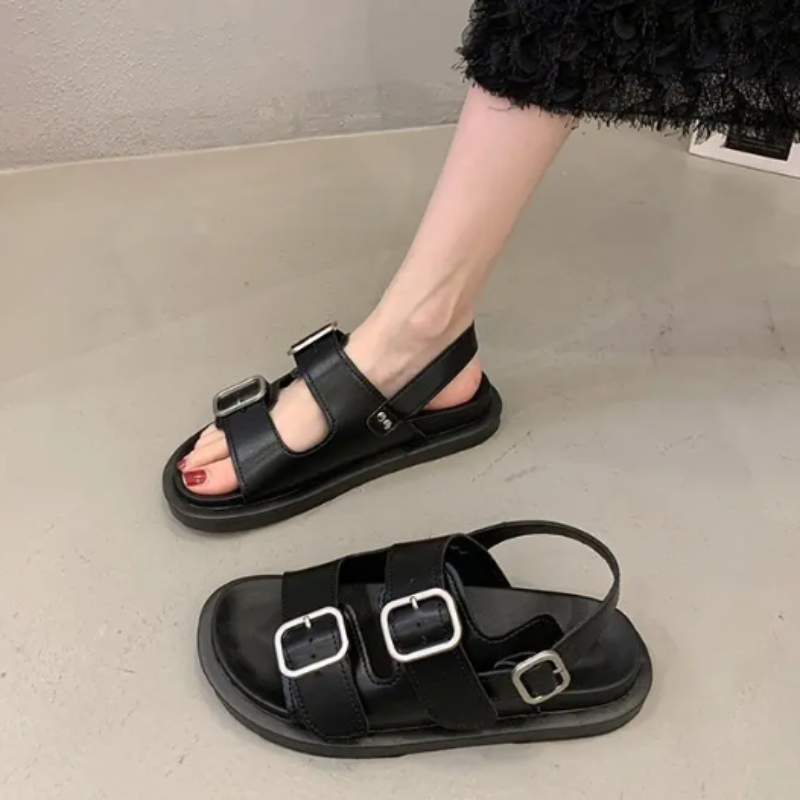 Macao Summer Sandals