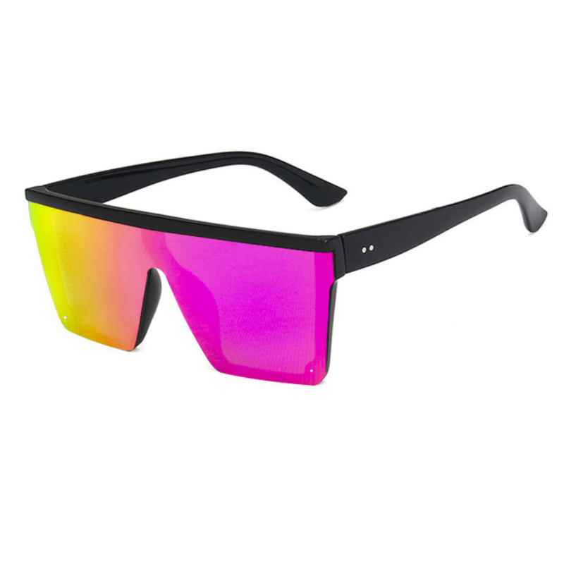 Jubie Square Oversized Sunglasses