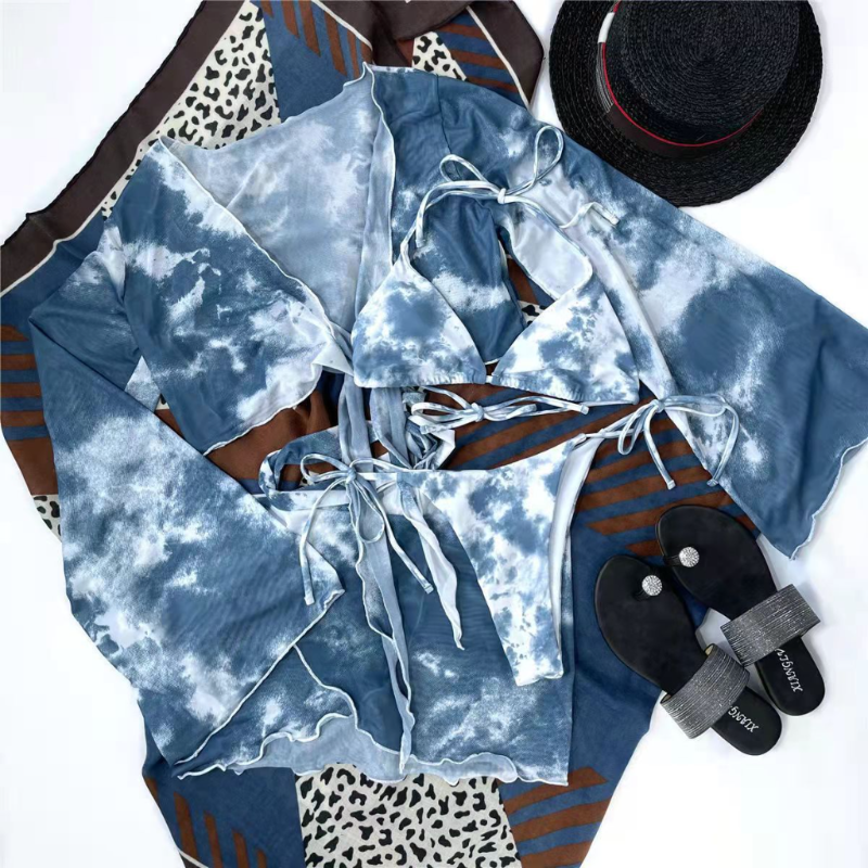 Breeze Multi Piece Swimsuit
