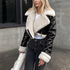 Syndi Short Jacket