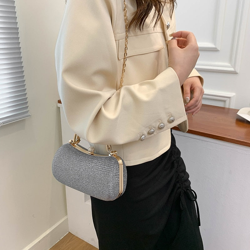 Boho Bliss Clutch