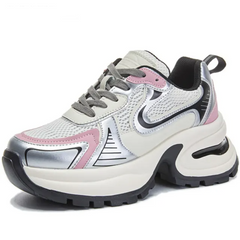 DriveStride Platform Sneakers