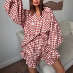 ComfyNest Shirt Set
