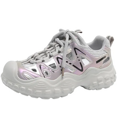 TrekDry Hollow Sneakers