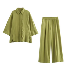 Loose & Lovely Set