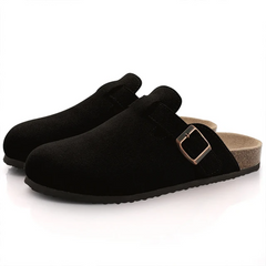 Cork Comfort Slippers