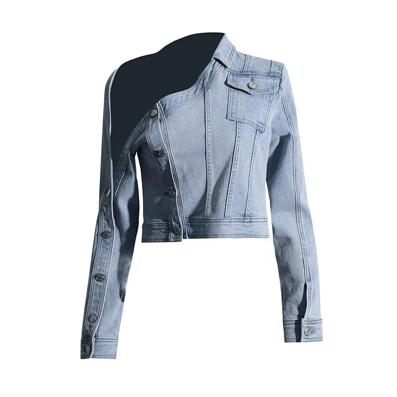 Sydney Denim Jacket