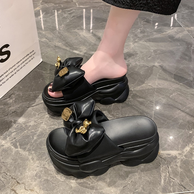 Sando Summer Slippers