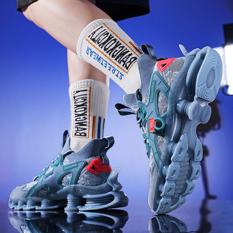 Radium Racers Street Sneakers
