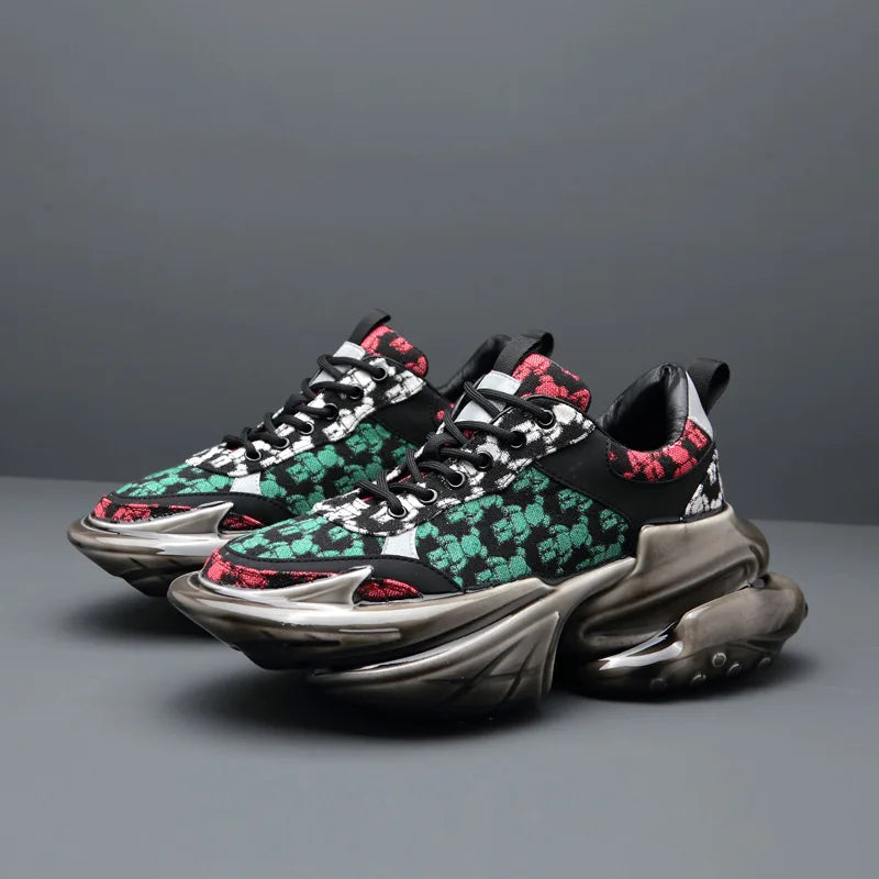 Helios Evo Sneakers