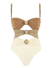 Dare to Bare Swimsuit
