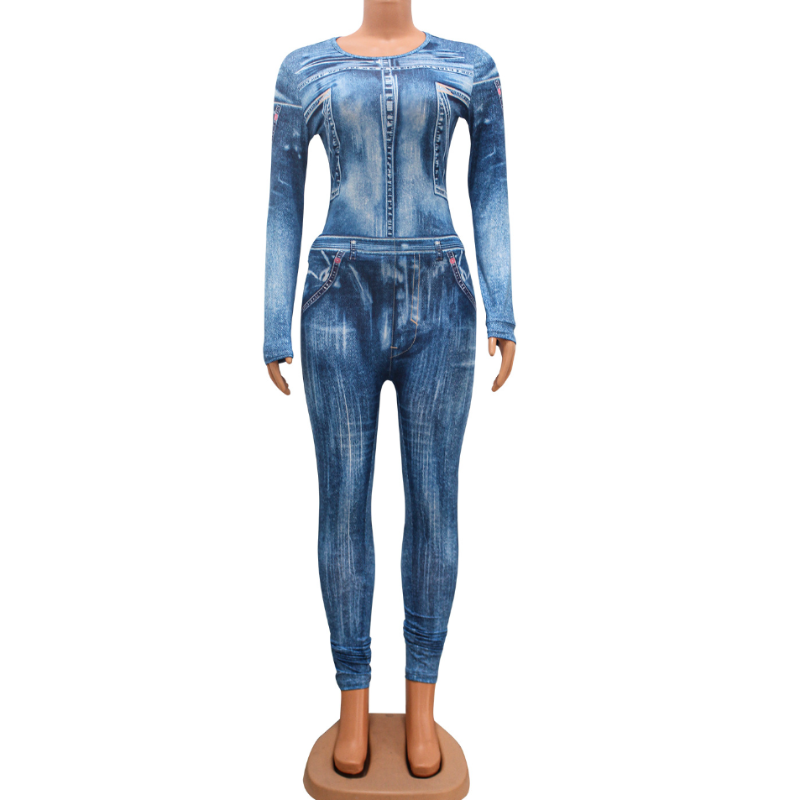 Sassy Silhouette Bodysuit