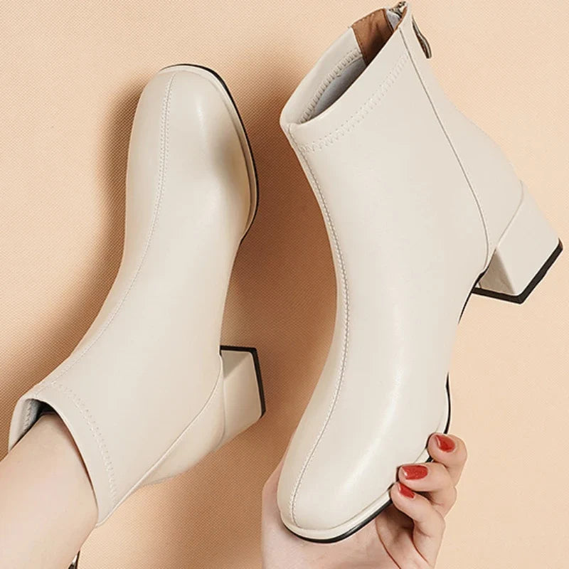 Ankle Boot